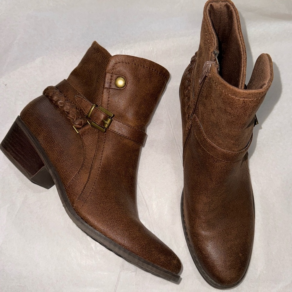 Baretraps Boots